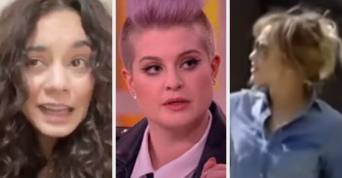 The Most Embarrassing Celebrity Moments
