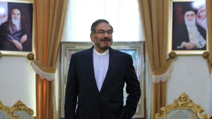 Top Khamenei advisor Ali Shamkhani killed in Israeli strike on Tehran