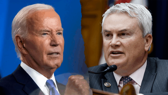 Former Biden officials face questions on ex-president's cognitive capacity