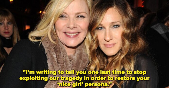 28 Co-Stars Who Hated Each Other In Real Life