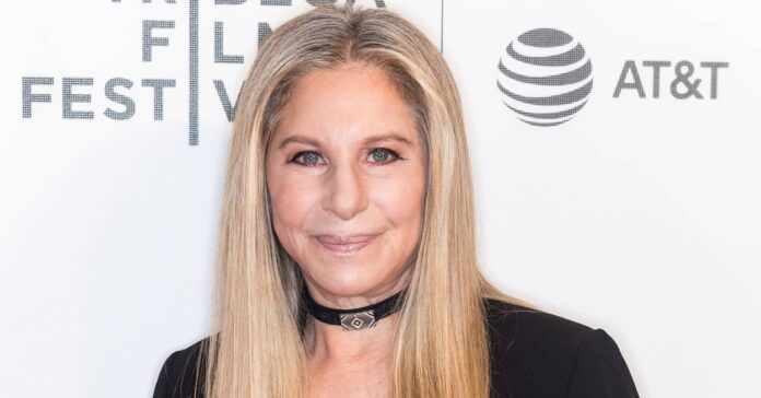 "I'm Pissed Off": Barbra Streisand Is Claiming Her Male Co-Star Made "Three Times As Much" For This Mega-Popular Film