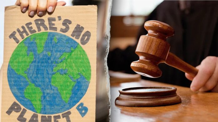 Climate lawfare in blue-state courts could hurt US energy, expert says