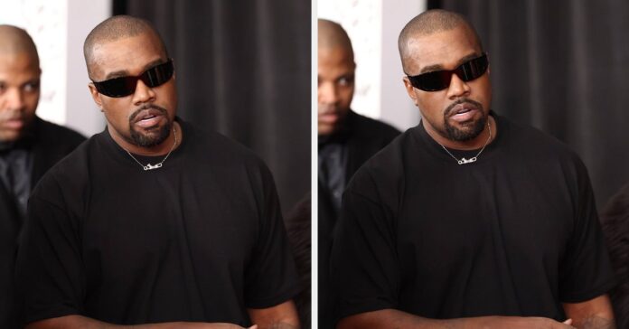 Kanye West Has Apparently Changed His Name Again, So Here's What He's Reportedly Going By Now