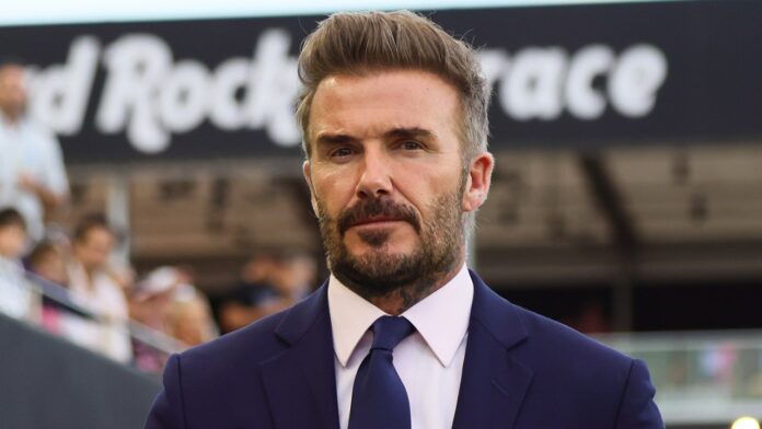 Manchester United gets put on notice by former soccer superstar