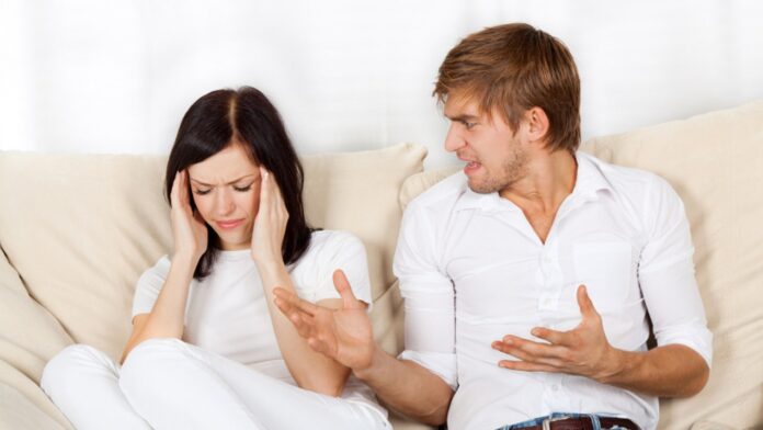Husband invites family and friends without notice, expects wife to handle all preparations