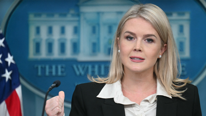 White House slams CNN for 'fake news' about Trump's Iran strike briefings
