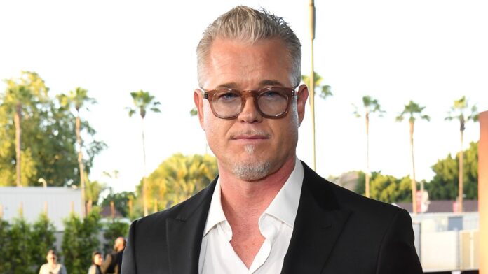 Eric Dane speaks out for first time since revealing ALS diagnosis