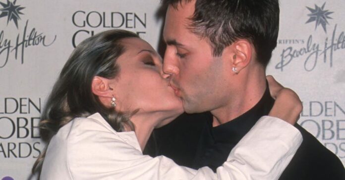Celebrity Red Carpet Moments: From smooches to armpit sniffing; the outrageous moments that got the world talking | In Pictures