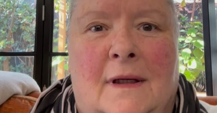 Magda Szubanksi thanks fans as she battles cancer and conspiracy theorists