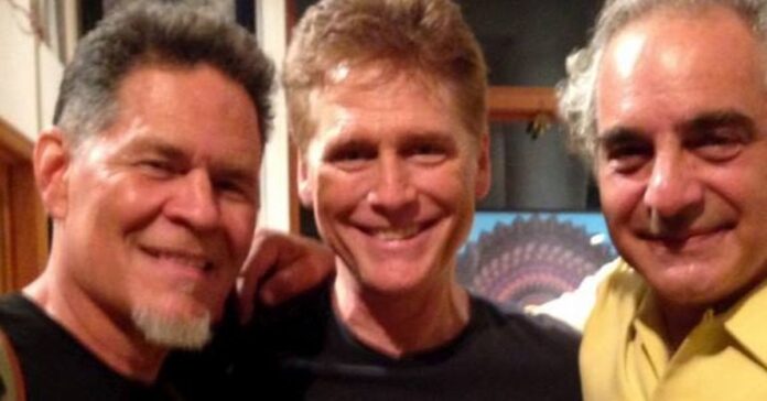 Joe Marinelli death: General Hospital, The Morning Show and Santa Barbara star dies aged 68