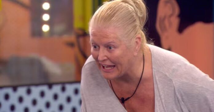 Kim Woodburn death: British TV legend dies aged 83 after short illness
