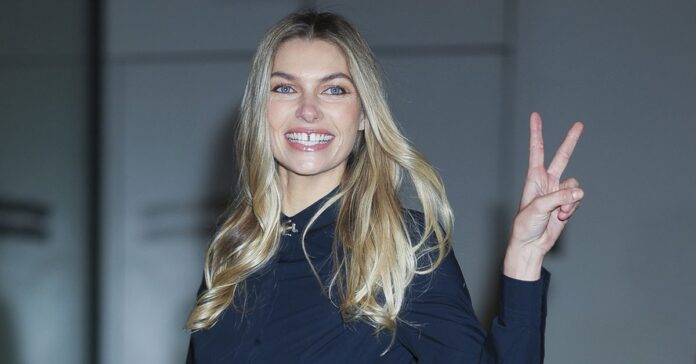 Aussie model Jessica Hart reveals her plans to come back to Australia in new interview: 'I'm going back to my roots, my heritage'