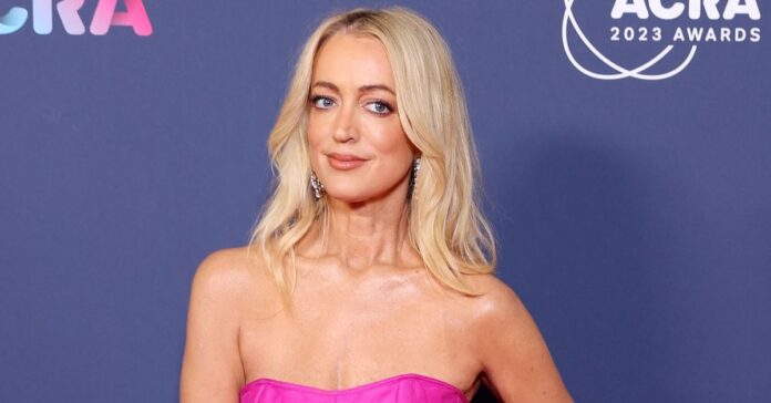 Jackie O breakup confession: Radio host admits she's struggling to move on from ex