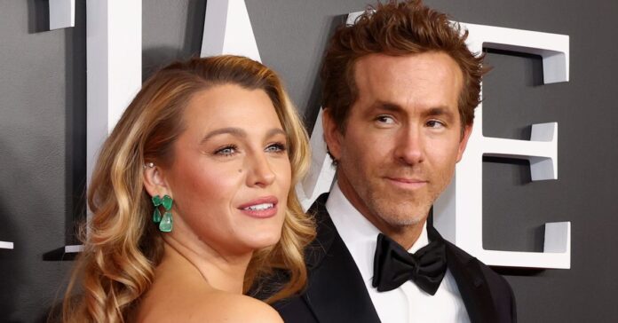 Blake Lively and Justin Baldoni lawsuit: Ryan Reynolds' eyebrow-raising remark during public appearance amid Blake Lively and Justin Baldoni's legal battle