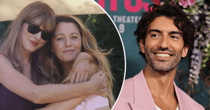 Blake Lively And Justin Baldoni News: Judge allows It Ends With Us actor to obtain Taylor Swift messages