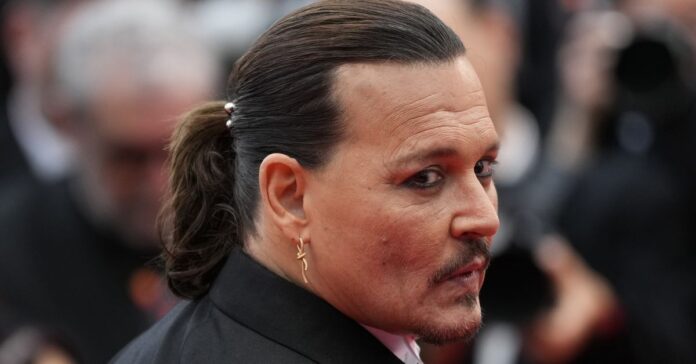 Johnny Depp speaks out on 2022 Amber Heard defamation trial