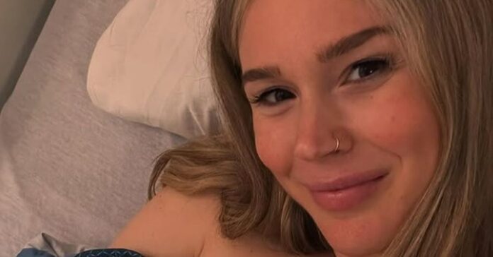 Joss Stone welcomes fourth child with husband Cody DaLuz