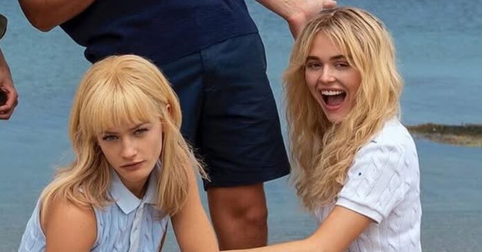 Surprising Hollywood connection between Esther McGregor and Emily Alyn Lind of TV series We Were Liars