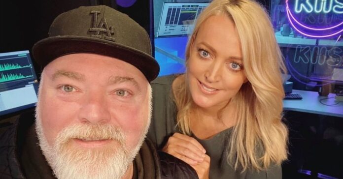 Kyle Sandilands and Jackie O' Henderson reveal the truth behind their five-year Golden Globes ban