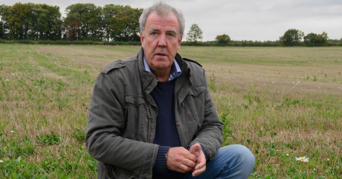 Jeremy Clarkson hits back at critics claiming the price of a pie at his pub is too high