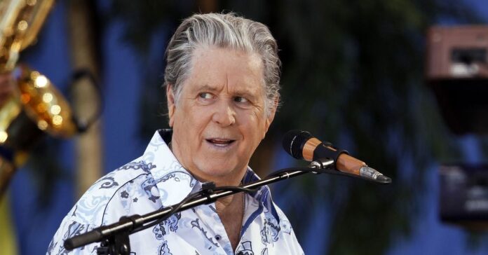 Brian Wilson death: The Beach Boys co-creator and music icon dies, aged 82