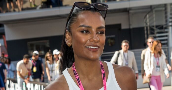 Simone Ashley cut from Brad Pitt's F1 movie: Why Bridgerton star won't appear