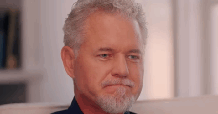 Eric Dane holds back tears in first interview since ALS diagnosis with Good Morning America