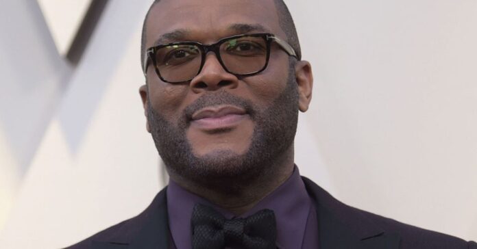 Tyler Perry sued by The Oval actor for sexual assault and harassment; lawyer denies claims