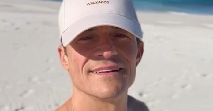 Orlando Bloom in Australia: Star posts from Kangaroo Island amid Katy Perry split rumours, Jeff Bezos wedding reports