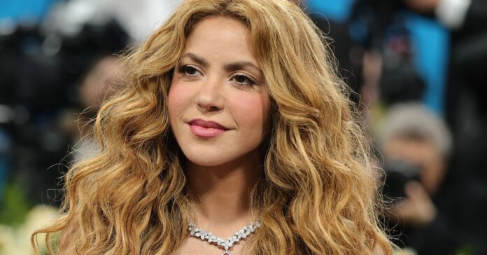 Shakira on 'constant fear' of living in Trump's America as an immigrant: 'Painful to see'