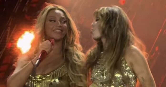 Beyoncé Cowboy Carter tour: Singer brings out Miley Cyrus to perform II Most Wanted at Paris concert