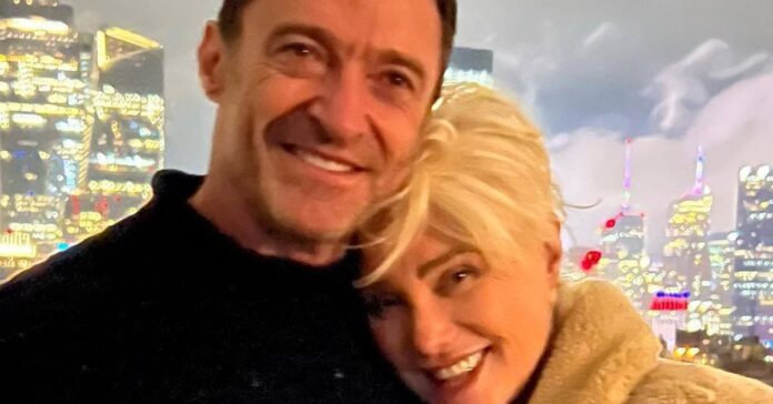 Deborra-lee Furness' quiet move two days after Hugh Jackman divorce