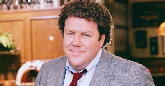 George Wendt death: Cheers star George Wendt's cause of death revealed