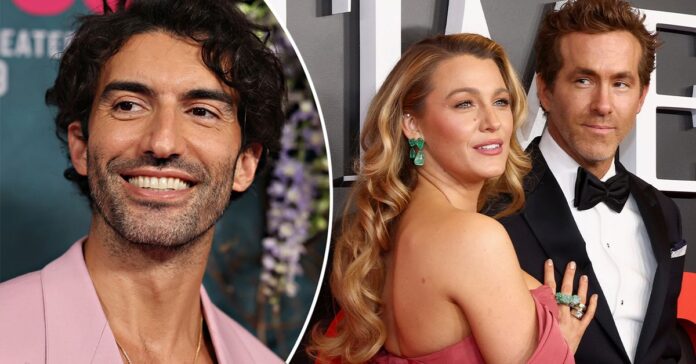 Blake Lively Justin Baldoni lawsuit: Baldoni's $613m suit was dismissed, but he can still take Lively and Ryan Reynolds to court | Explainer