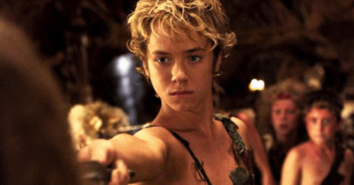 Jeremy Sumpter interview: Star of Peter Pan live action movie shares what he's doing now