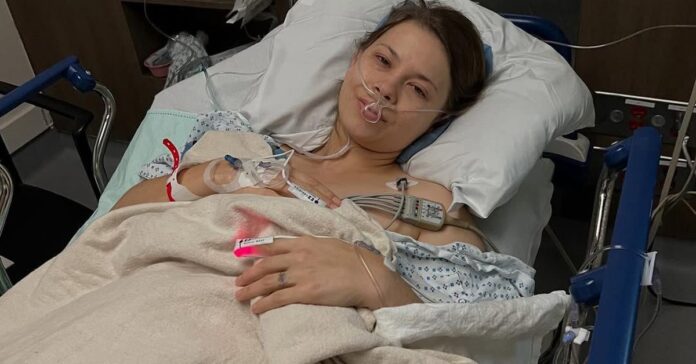 Robert Irwin gives health update on sister Bindi after emergency surgery in Today Show interview