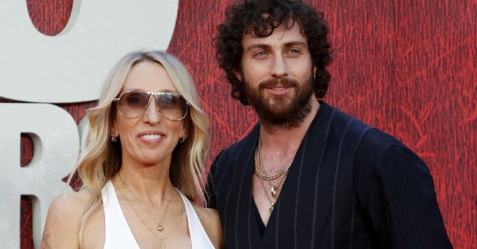 28 Years Later London premiere red carpet: Aaron Taylor-Johnson, Jodie Comer and more step out on the red carpet
