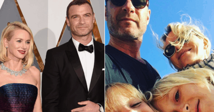 Naomi Watts and Liev Schreiber: Inside their amicable split and how they've kept their promise to their children despite going their separate ways| Explainer