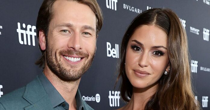Gigi Paris, Glen Powell's ex girlfriend, discusses actor's relationship with Sydney Sweeney in new interview