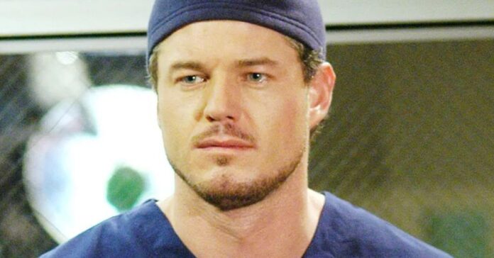 Eric Dane's life was shaped by a childhood tragedy