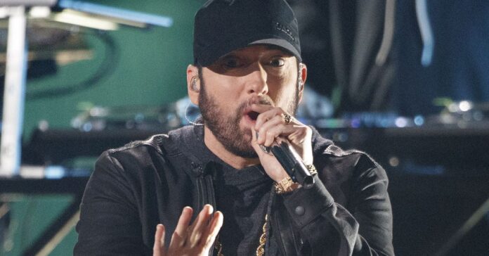 Stans: Eminem documentary Director Steven Leckart on working with the rapper | Interview