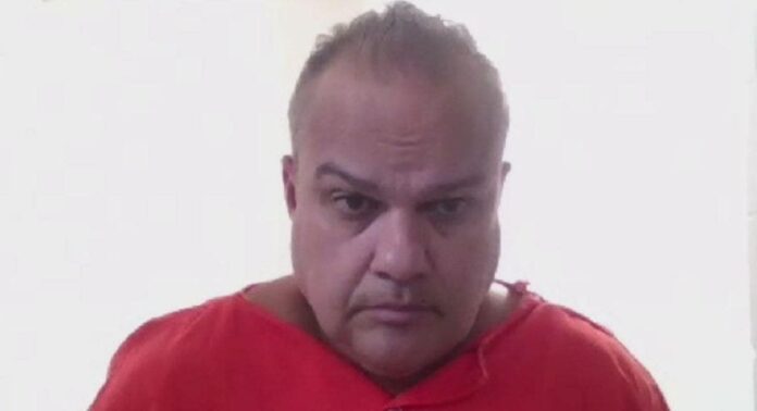 Florida sheriff arrested for allegedly operating illegal gambling business
