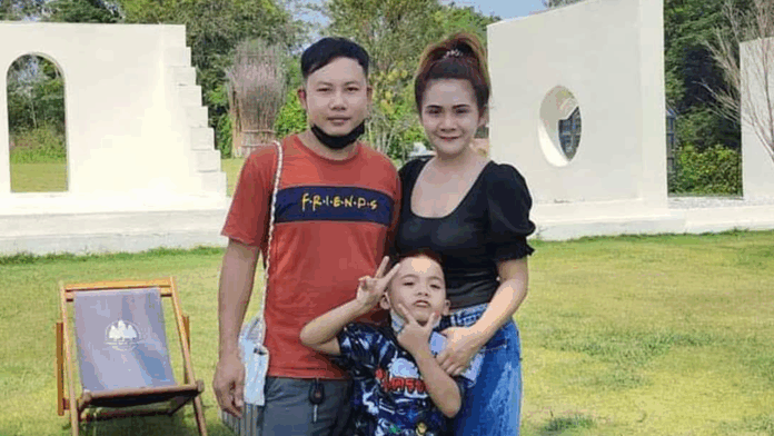 Israeli forces recover body of Thai hostage killed in captivity in Gaza