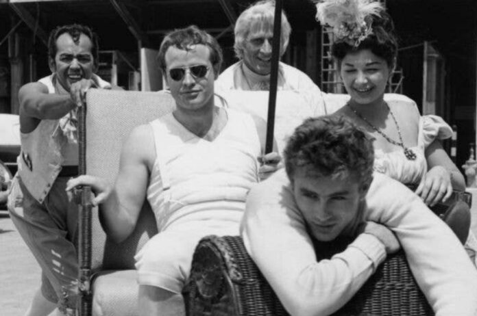 22 Wild Facts About Old Hollywood Celebrities