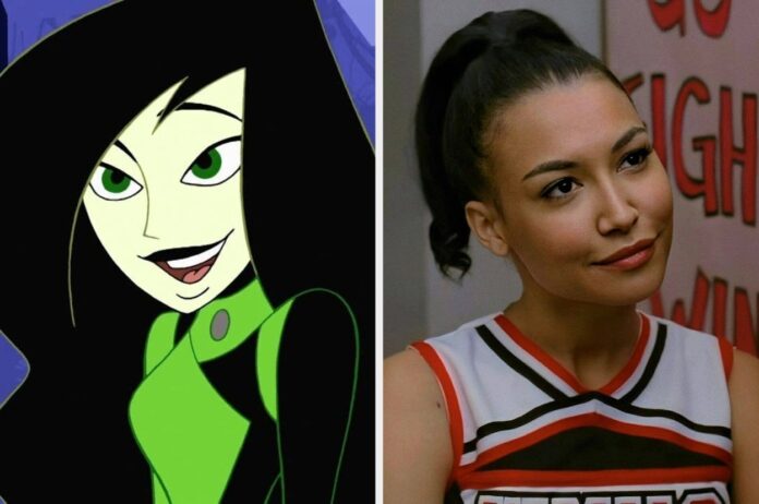Queer Women, Which TV Characters From Your Childhood Made You Realize You Liked Girls?