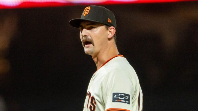 Giants' Sean Hjelle responds to wife's abuse and infidelity allegations