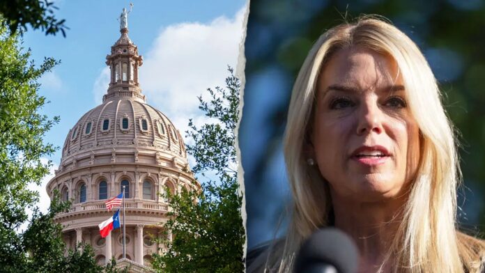 DOJ sues Texas over in-state tuition law for illegal immigrants