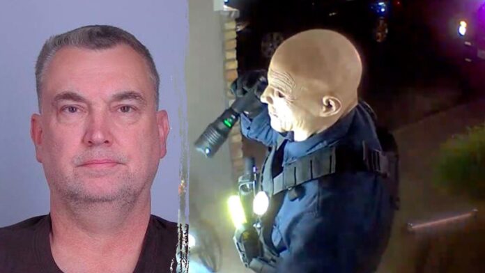 How to verify real police officers after Minnesota lawmaker shooting