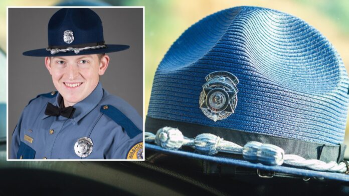 Illegal immigrant guilty of vehicular homicide in Washington trooper's death