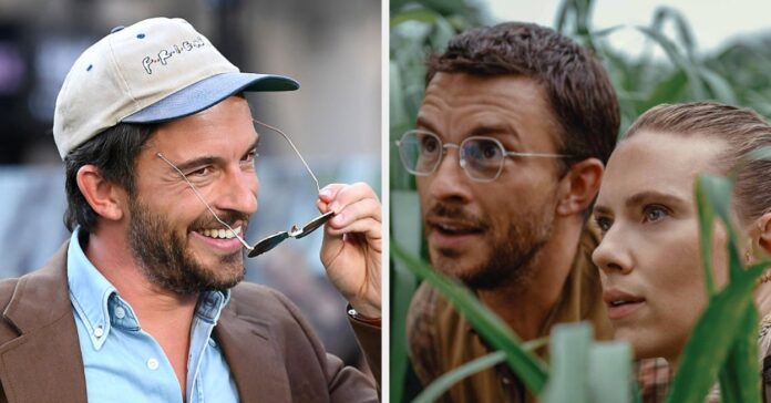 Jonathan Bailey Is Ready For "Slutty Little Glasses" Summer, And It's A Trend I Never Want To End